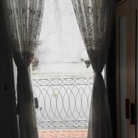 Apartment Casavacanze Chiesa Madre *