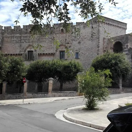 Casavacanze Chiesa Madre Apartment *