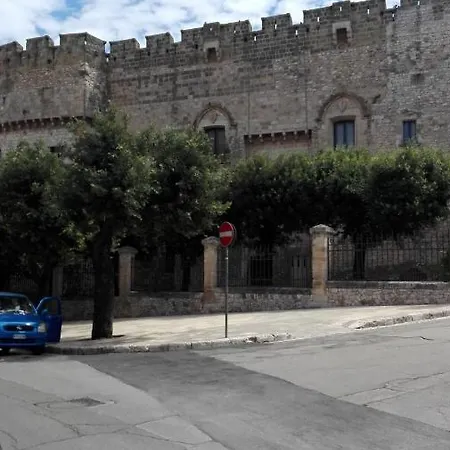 Casavacanze Chiesa Madre דירה