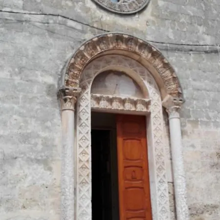 Casavacanze Chiesa Madre *