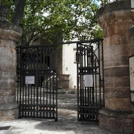 Casavacanze Chiesa Madre Apartment *