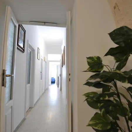 Apartment Casavacanze Chiesa Madre *