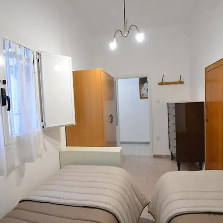 Casavacanze Chiesa Madre * קרוביניו