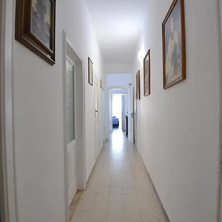 Apartment Casavacanze Chiesa Madre *