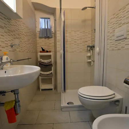 Apartment Casavacanze Chiesa Madre