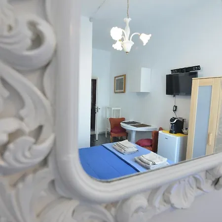 Casavacanze Chiesa Madre Apartment Carovigno