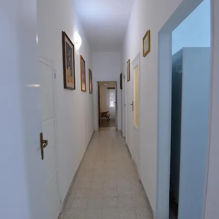 Apartment Casavacanze Chiesa Madre *