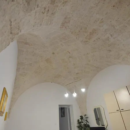 Casavacanze Chiesa Madre *