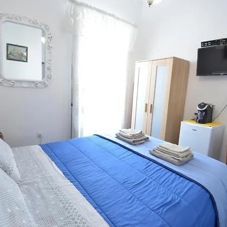 Apartment Casavacanze Chiesa Madre *