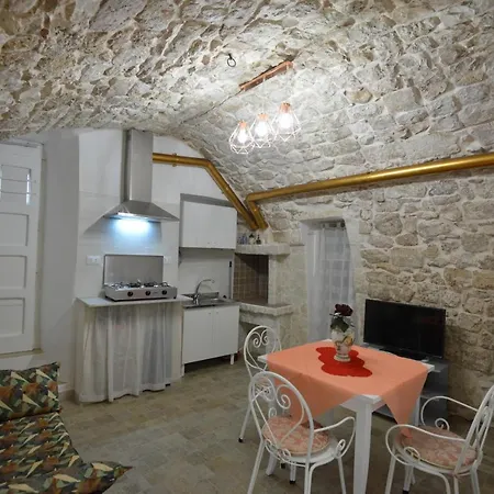 Apartment Casavacanze Chiesa Madre *