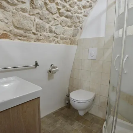 Casavacanze Chiesa Madre Apartment