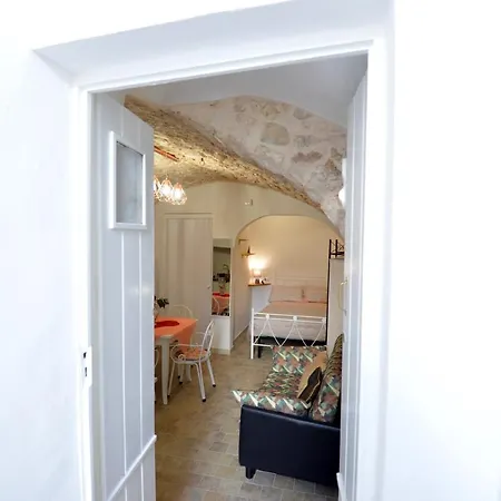 Apartment Casavacanze Chiesa Madre *