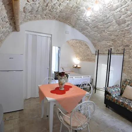 Apartment Casavacanze Chiesa Madre *