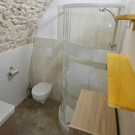 דירה Casavacanze Chiesa Madre קרוביניו