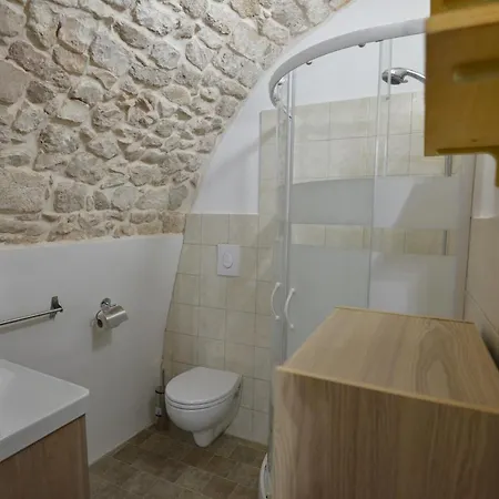 Apartment Casavacanze Chiesa Madre