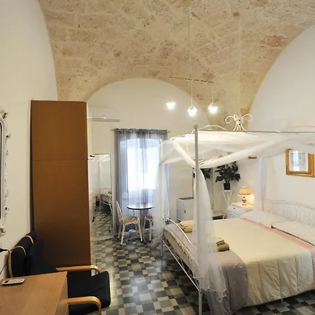 Apartment Casavacanze Chiesa Madre *