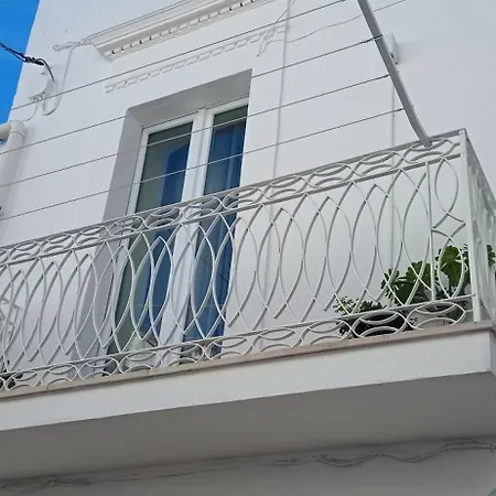 Casavacanze Chiesa Madre Carovigno