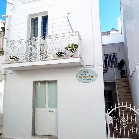 Casavacanze Chiesa Madre