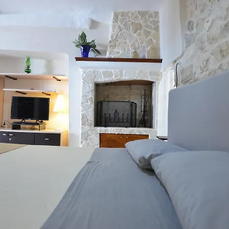 Casavacanze Chiesa Madre Apartment *