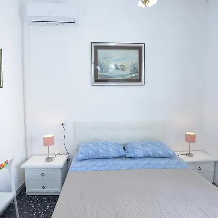 Casavacanze Chiesa Madre *