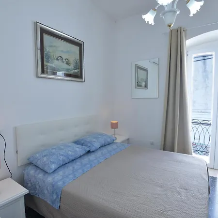 Casavacanze Chiesa Madre Apartment *