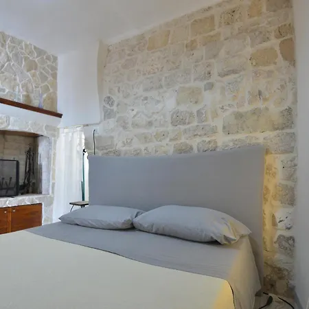 Casavacanze Chiesa Madre Apartment Carovigno