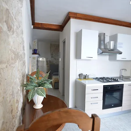 Apartment Casavacanze Chiesa Madre Carovigno