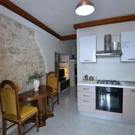 דירה Casavacanze Chiesa Madre