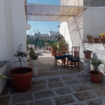 Casavacanze Chiesa Madre * Carovigno
