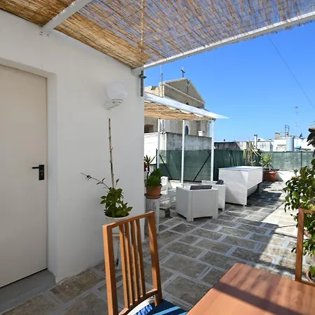 דירה Casavacanze Chiesa Madre