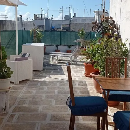 Casavacanze Chiesa Madre