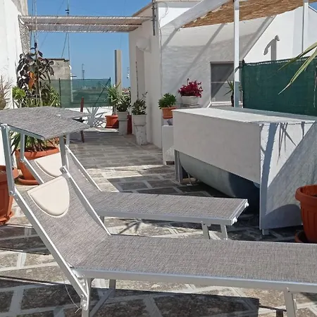 Apartment Casavacanze Chiesa Madre